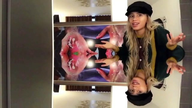 Lisa and Lena | Look At Me Now (Musical.ly)