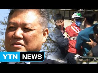 "악마를 봤다"...경찰 떠난 1호 프로파일러 / YTN