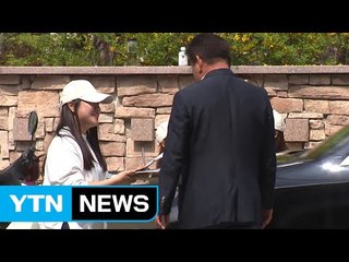 사전투표율 26.06%...출구조사 '최대 변수' / YTN