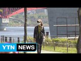 [날씨] 중국발 최악 황사 상륙...첫 미세먼지 경보 / YTN
