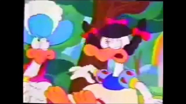 Animated Atrocities #114: Top 20 Worst Cartoon Themes (Part 2)