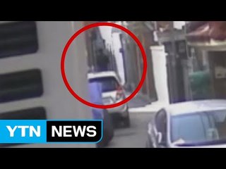 상습 빈집털이 20대 전직 권투선수 구속 / YTN