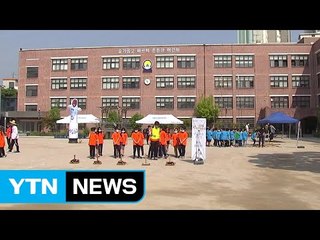 어린이가 사라진다...인구 비중 매년 사상 최저 / YTN