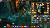 Drakensang online-Lets Play CZ (HD) # 22 Event | Bug Heredura