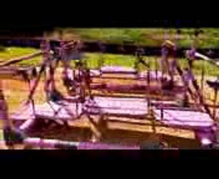 Exathlon Brasil Circuito Lilás - Batalha 67 SUL ROSA x MAURREN MAGGI