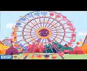 Learn to Count 66  Endless Numbers  Counting in English #66 Endless Numbers Android app