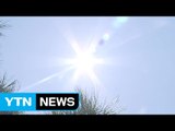 [날씨] 전국 맑고 때 이른 더위...오존 '주의' / YTN