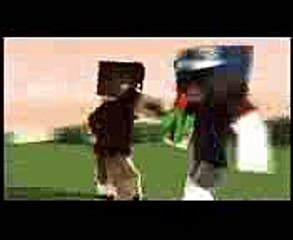 Intro Minecraft #78 - Dipper v2 - Go 900 Subs