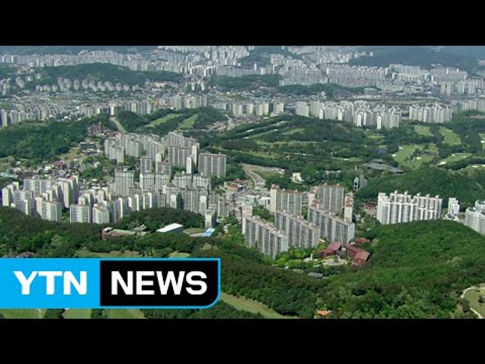 누가 되든 임대주택 확충..."주거 복지 강화" / YTN