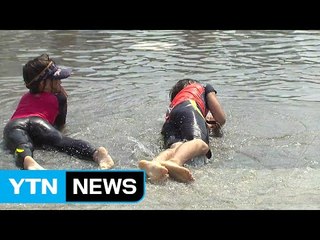 서울 30.2도...85년 만에 가장 더웠다 / YTN