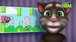Talking Tom Best of Compilation-Internet Cat Spoofs!