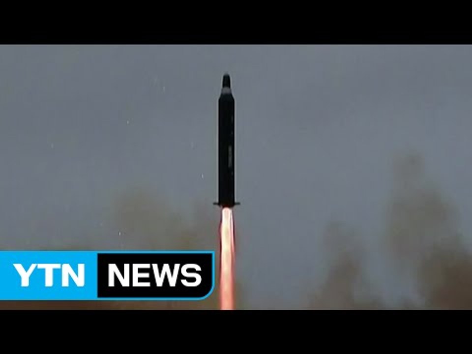 합참 "北, 오늘 새벽 탄도미사일 1발 발사...실패 추정" / YTN