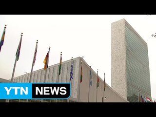 안보리, 오늘 밤 북핵 고위급 회의...美 "북과 단교 요청 검토" / YTN