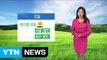 [날씨] 벌써 여름? 대구 31℃...맑지만 미세먼지 주의 / YTN