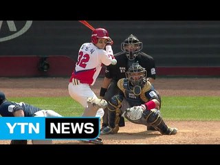 '6전 6승' 맨쉽, 데뷔 뒤 연속 선발승 신기록...NC, KIA 반 경기 차 추격! / YTN