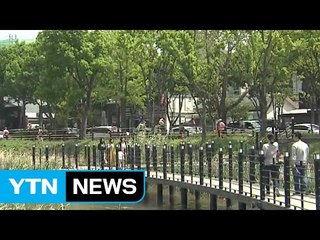 대구는 벌써 초여름...올들어 최고 31도 예상! / YTN