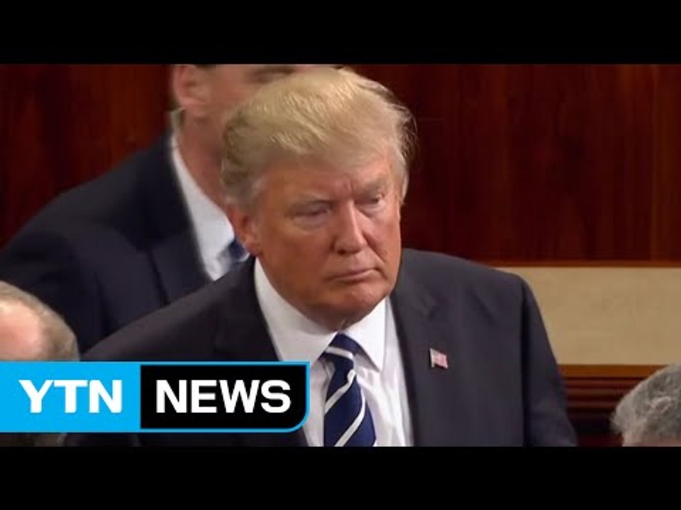 美 "북한에 경제 제재와 외교 압박 강화" / YTN