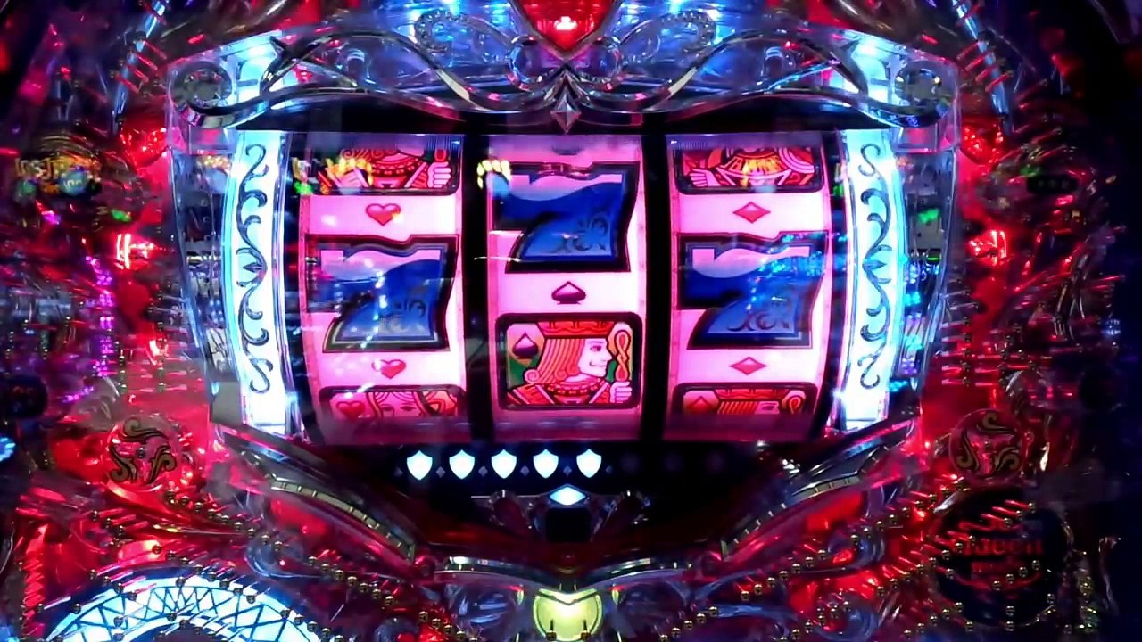 ST大当たり50連発！全回転もあり！フィーバークィーン2 DX(甘デジ) CRFクイーン2 DX