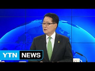 국민의당 선대위원장이 보는 대선 판세 / YTN