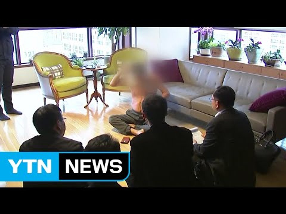 유명 프로골퍼 아버지 고액 체납..."돈 없다" / YTN