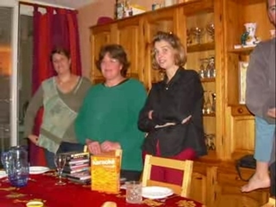 Fam poupette fam valou