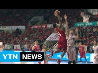 '컴퓨터 가드'와 '터보 가드'의 동상이몽 / YTN