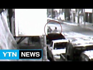 "친구야 일어나, 일어나라고" 사소한 말다툼이 부른 비극 / YTN