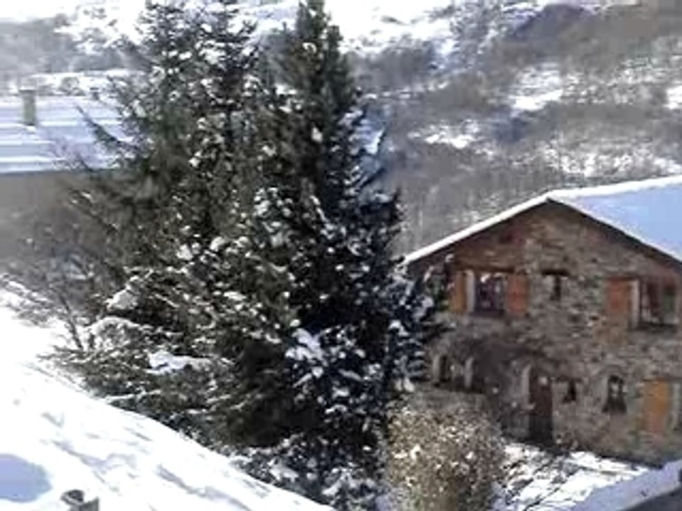 chalet Grand Koute