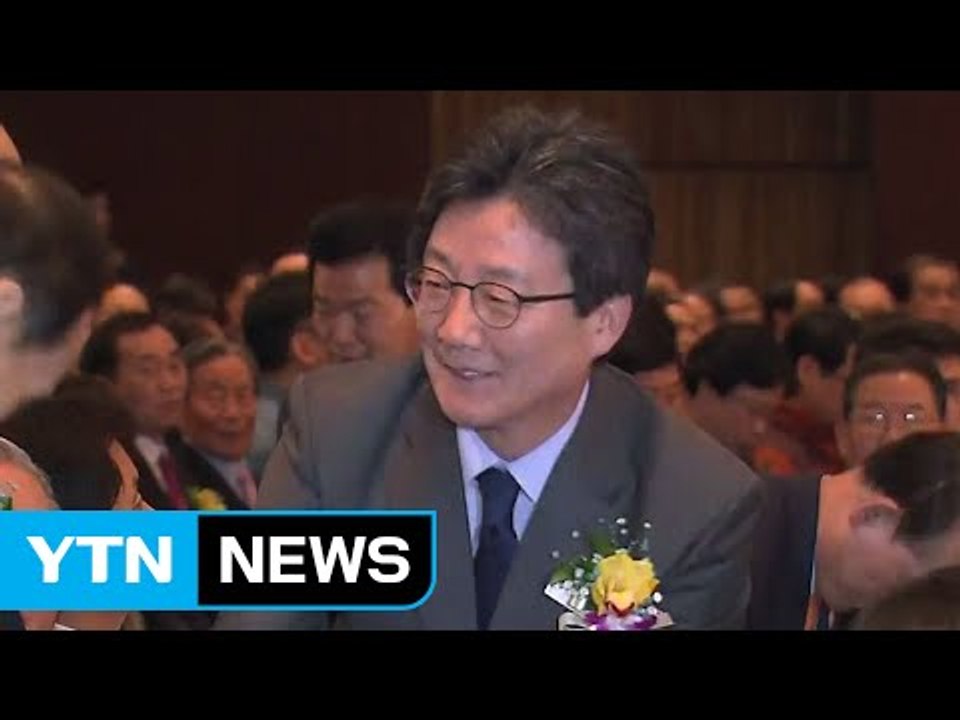 유승민 "홍준표, 공약 다운 공약 없어...평가 불가" / YTN
