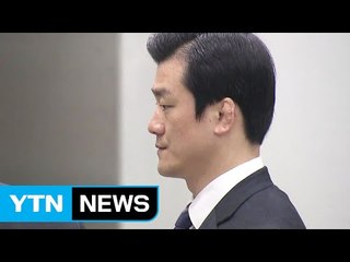 이영선 "대장님 수액 맞으신다" 비선 진료 개입 / YTN