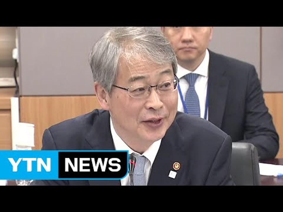 기업 구조조정 민간 주도 방식으로 변경 / YTN (Yes! Top News)