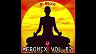 Afromix 82 - Track 08 - Locura - Nello  Remix