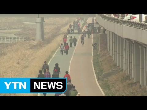 미세먼지, 심혈관계 질환 사망률에 큰 영향 / YTN (Yes! Top News)