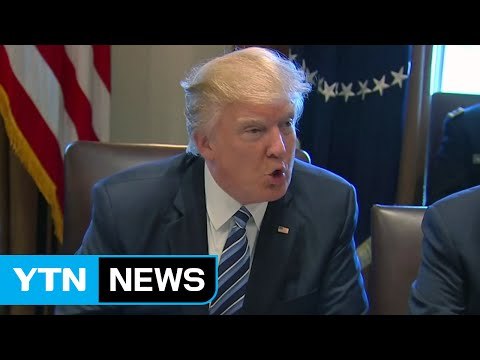 트럼프, 북중 압박 강온전략...효과는 미지수 / YTN (Yes! Top News)