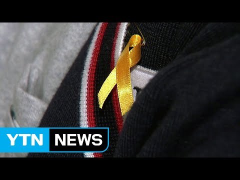 교육계도 세월호 3주기 추모 활발...일부 갈등 여전 / YTN