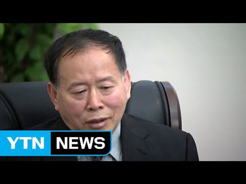 北 "美가 선택한다면 전쟁 불사" / YTN