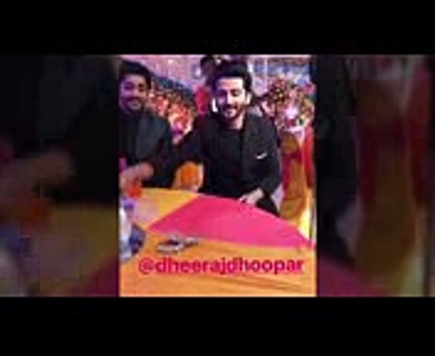 Kundali Bhagya - कुंडली भाग्य - Episode 91 - 15th November,2017