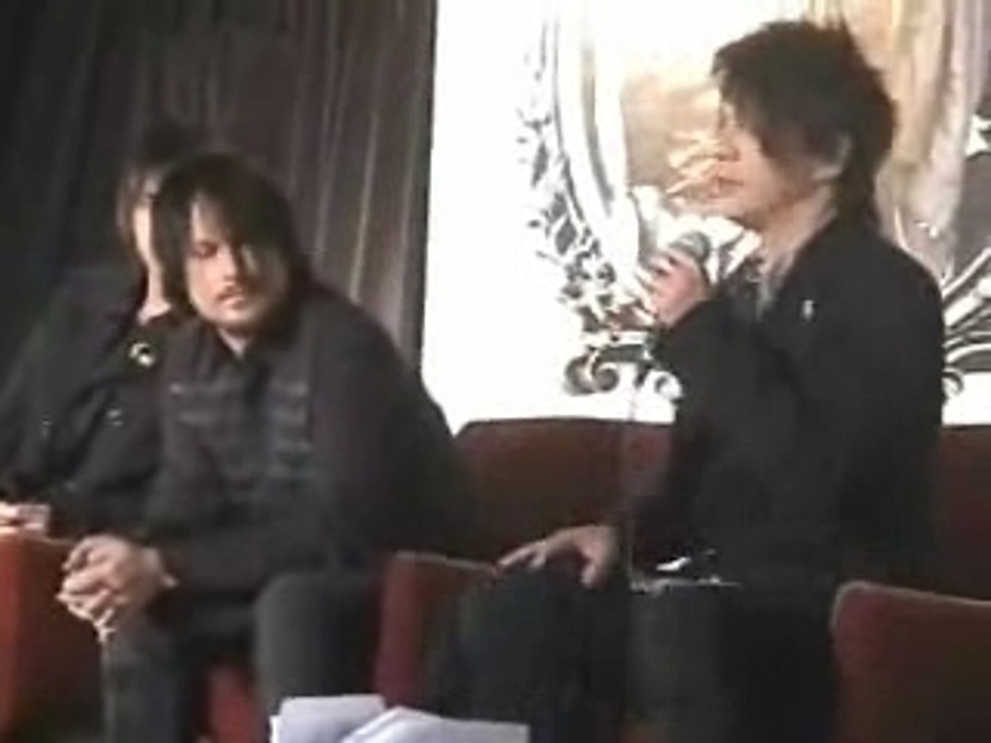 ⁣Conférence Indochine 4/8