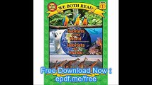 Habitats of the World-Habitats del Mundo Spanish-English Bilingual Edition (We Both Read Spanish-English - Level 1) (Spa