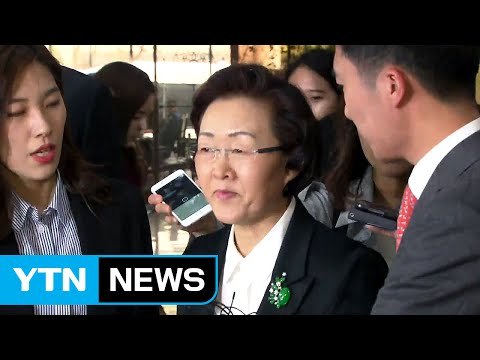 경찰 가짜 뉴스 엄단 ...신연희 강남구청장 소환 조사 / YTN (Yes! Top News)