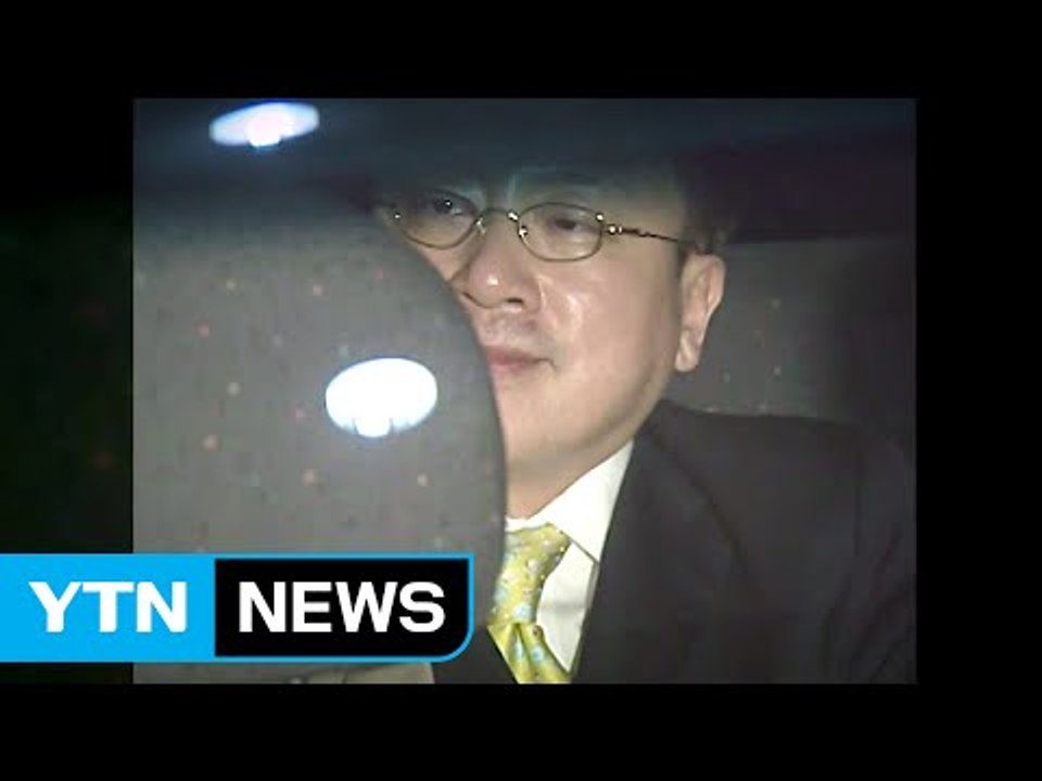 "잡혀도 가중 처벌 없다"...구속집행 정지 '허점 투성이' / YTN (Yes! Top News)