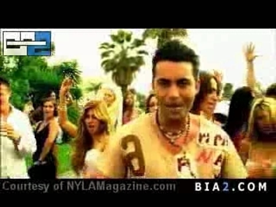 Cheb Khaled-hena