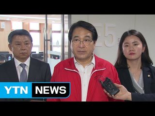 심재철-우다웨이 '사드 탐지거리' 공방 / YTN (Yes! Top News)