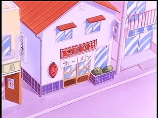 あずきちゃん 第69話 サスペンス! ねらわれた わたし HD