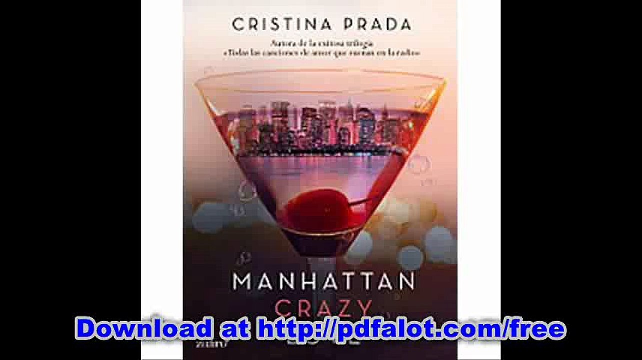 Manhattan crazy love (Manhattan Love)