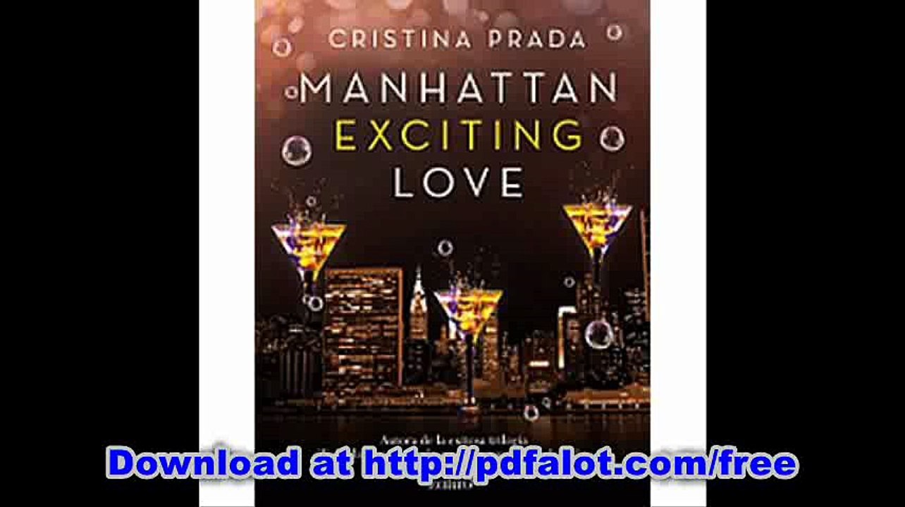 Manhattan Exciting Love (Manhattan Love)