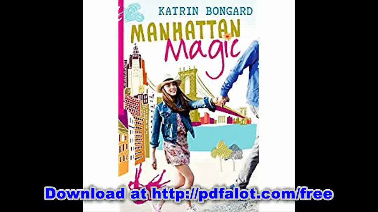 Manhattan Magic