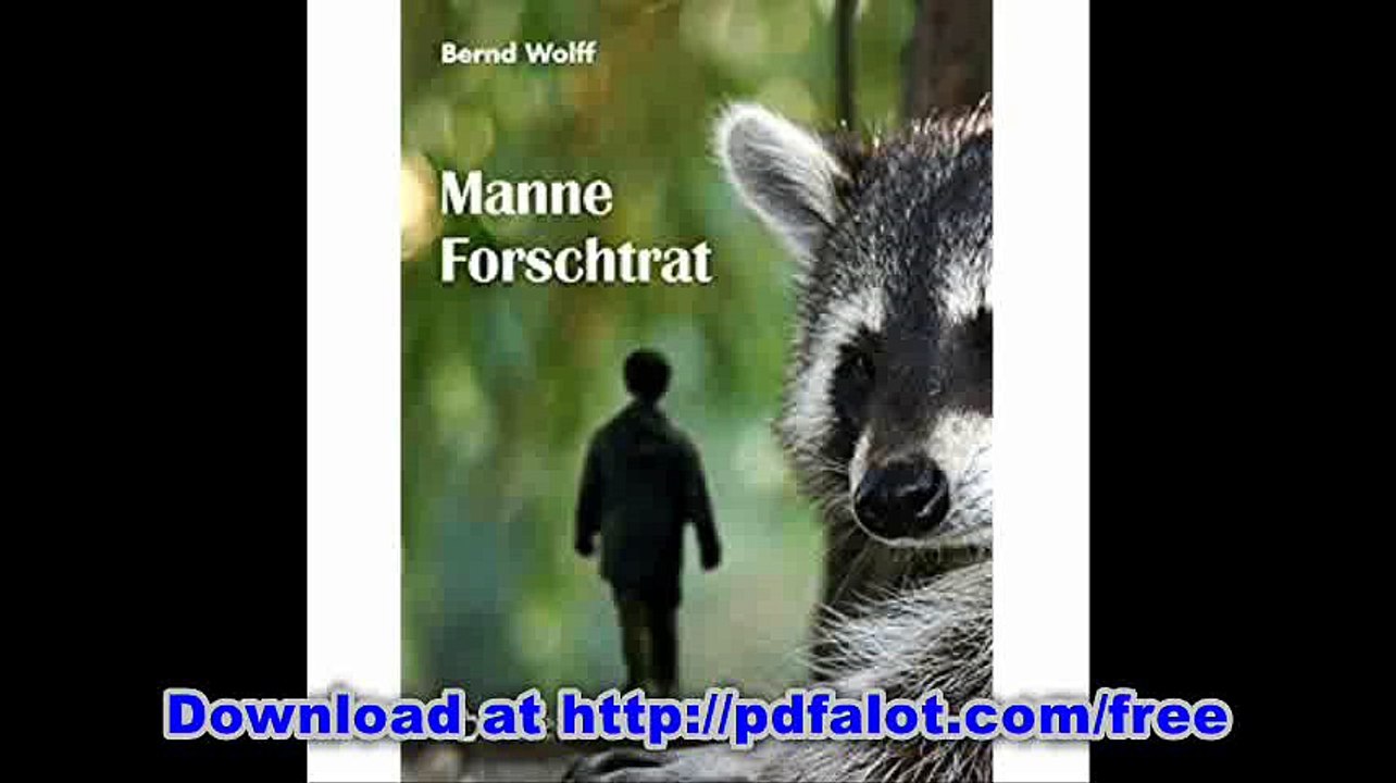 Manne Forschtrat