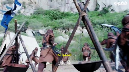 مسلسل الجنرال وانا الحلقة 13 مترجمة