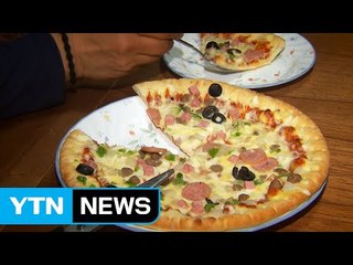 장기 불황에 '가격 파괴' 식음료 인기몰이 / YTN (Yes! Top News)